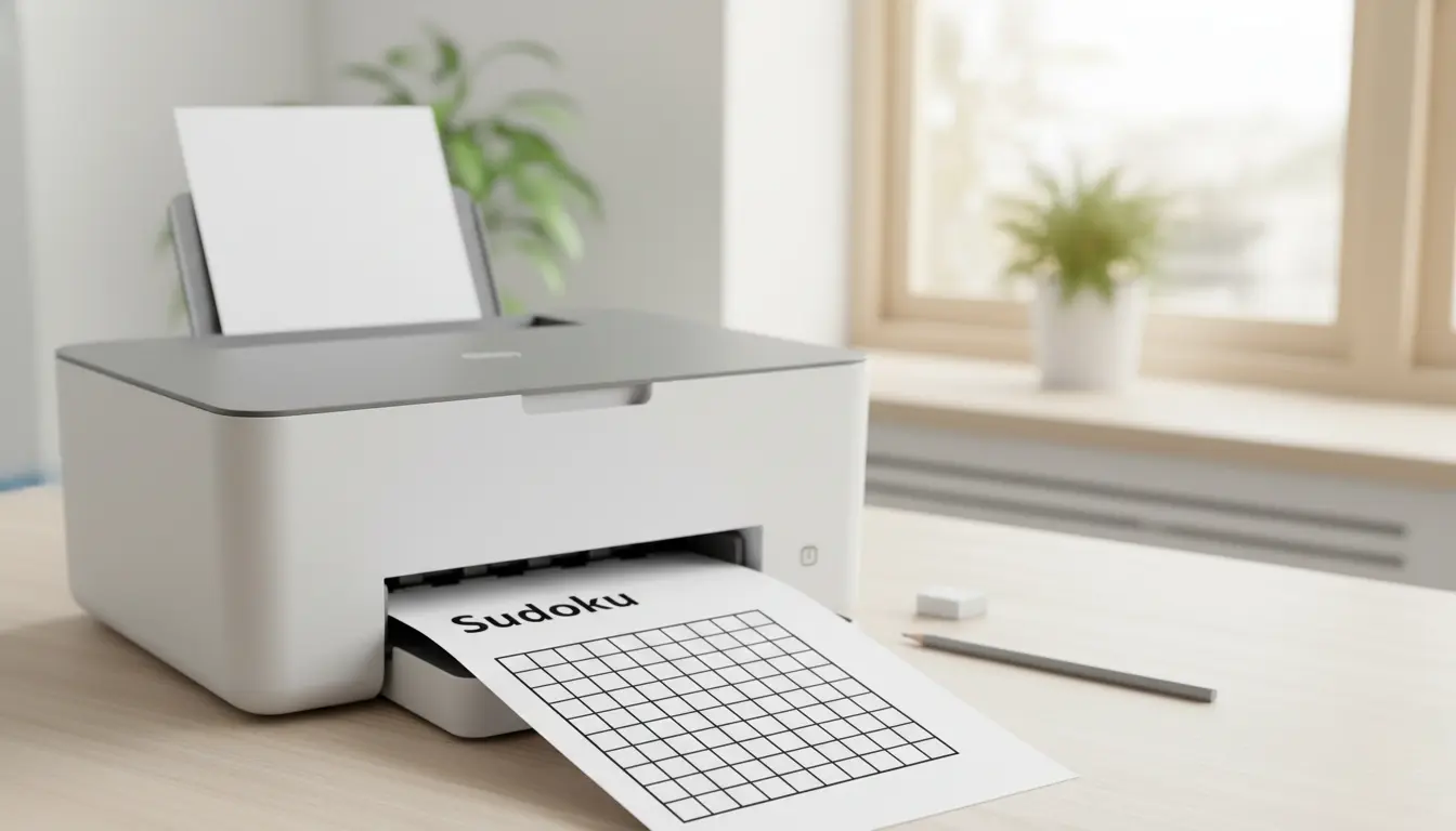 sudoku app without ads